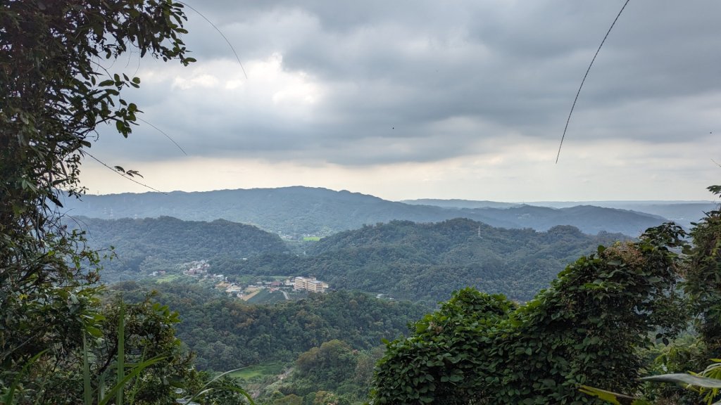 赤柯山 東獅頭山_2501626