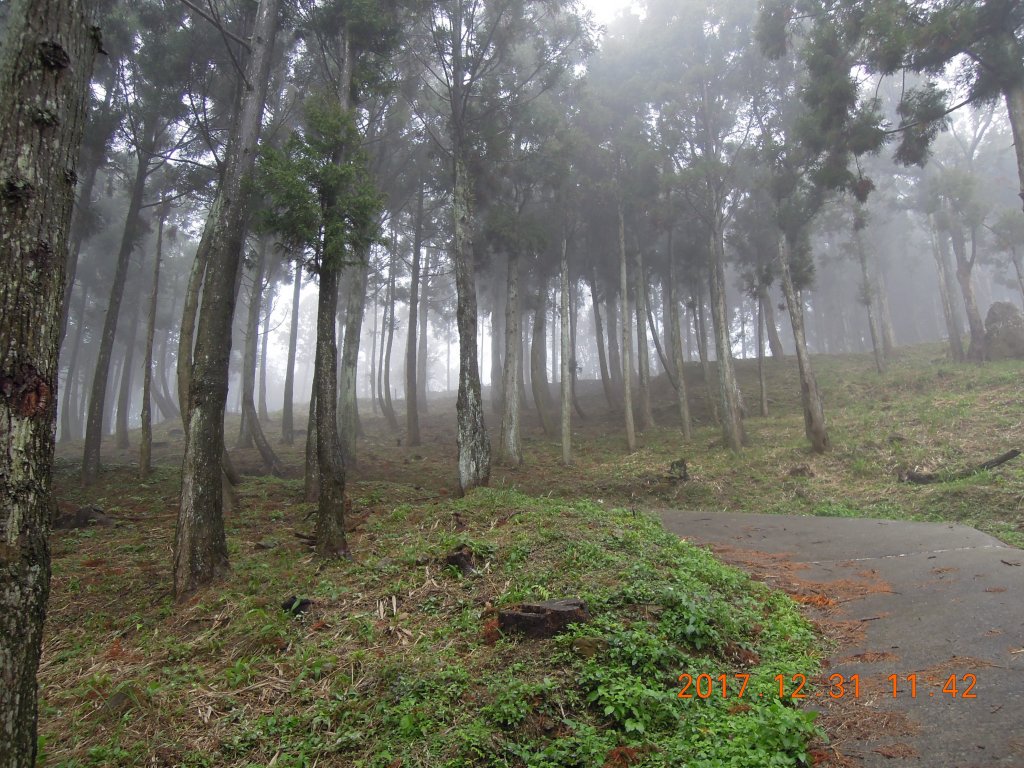 20171231_金牌縱走_868574