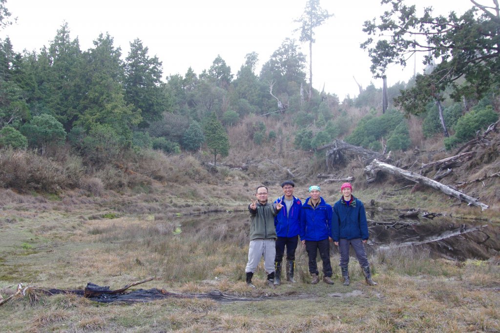 散落的珍珠-加羅湖_565216