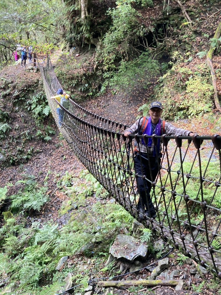 霞喀囉步道(全程)封面圖
