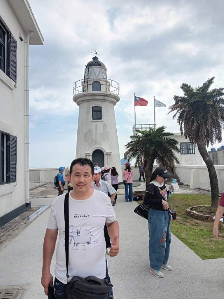 基隆一日雙塔封面圖