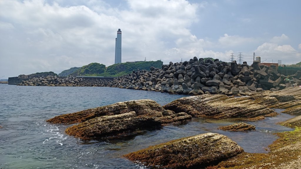 外木山浮潛封面圖