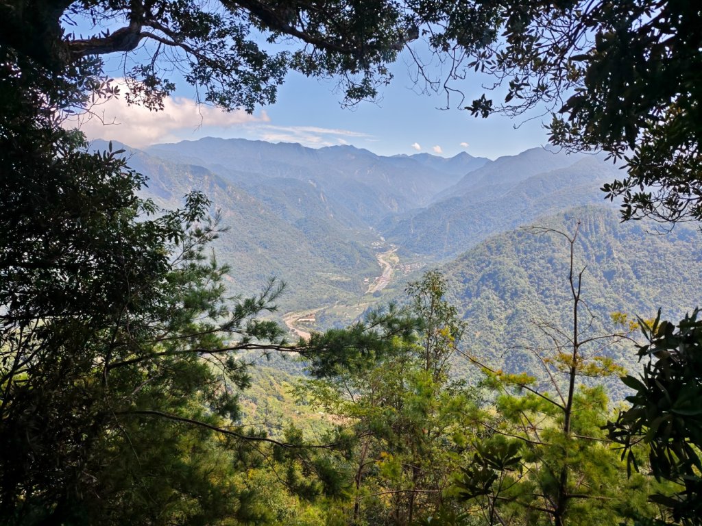 阿冷山 谷關第八雄_2877402