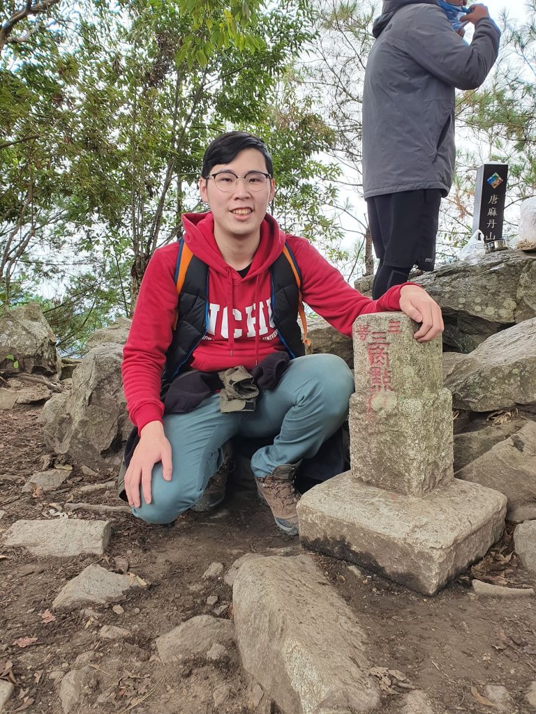 谷關七雄-唐麻丹山_2888688