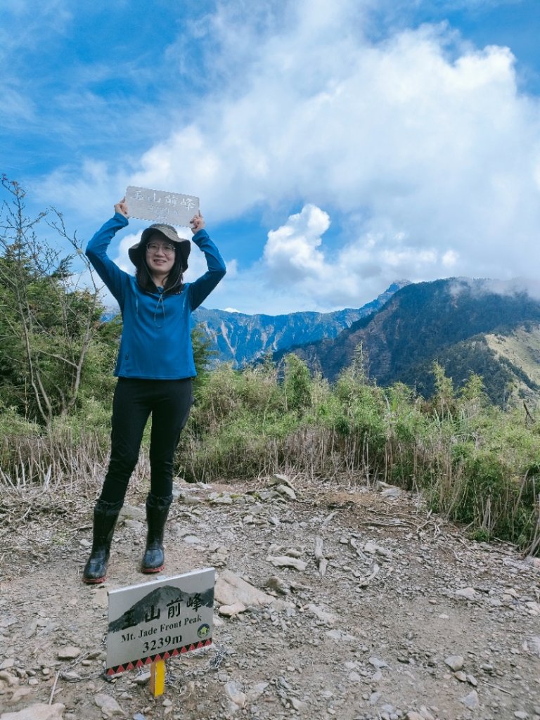 1100822 玉山前峰_1455059