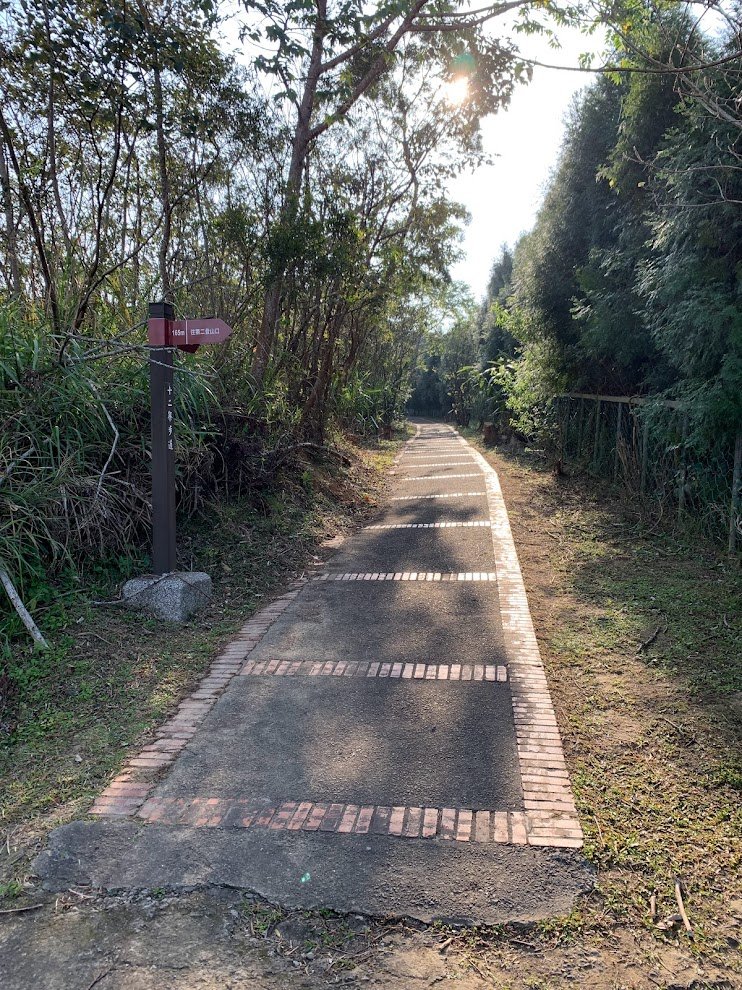 十二寮登山步道20230228_2045366