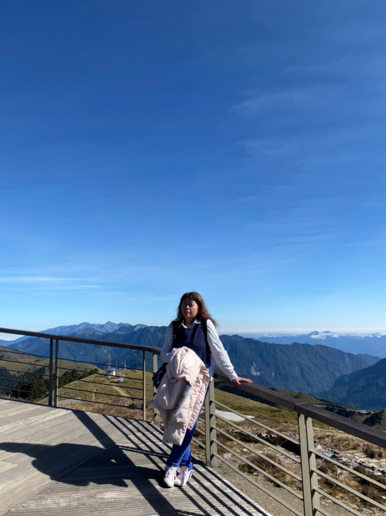 合歡主峰、合歡東峰_1975158