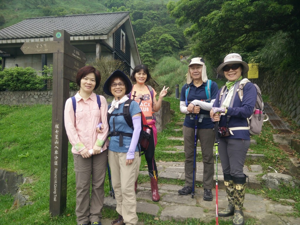 2017/05/12 七星連走封面圖