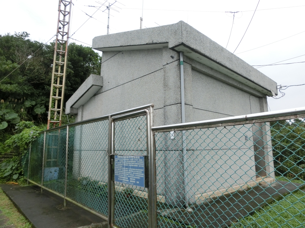 八斗子潮境公園．望幽谷_91749