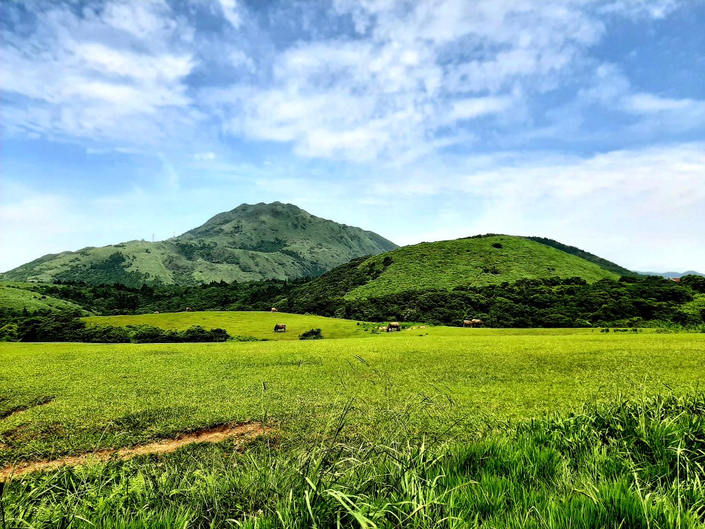金面山、絹絲瀑布_2532339