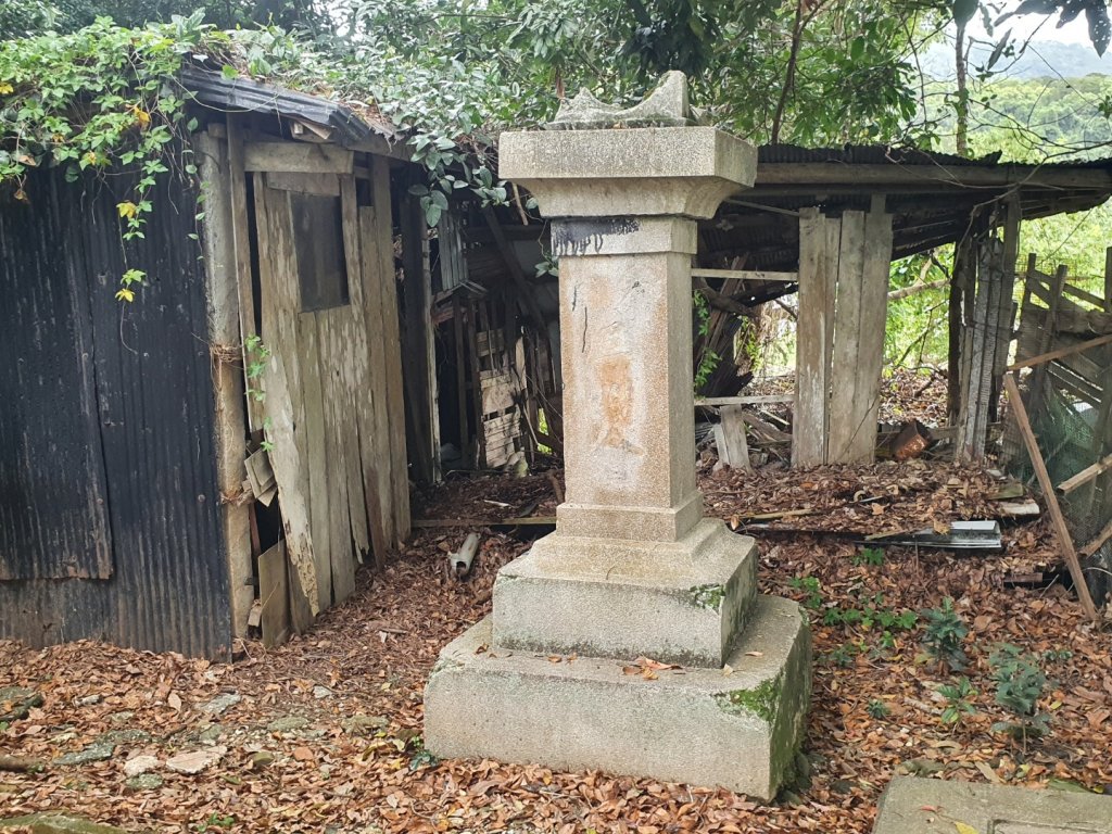 玉里神社步道_1267944