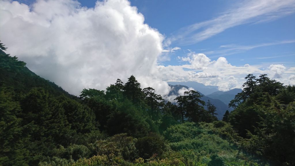 106.09.30~01 奇萊南峰、南華山_176360