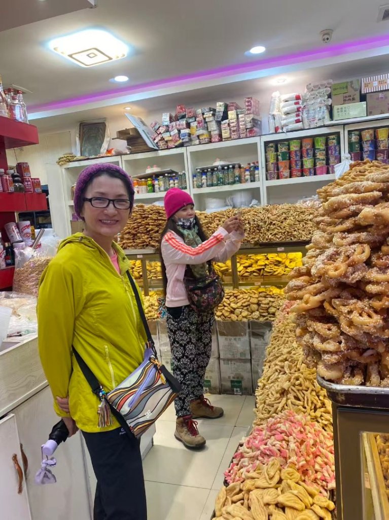 拉薩/布達拉宮-札達/古格王朝遺址皮央東嘎遺址-古寺廟_2898402