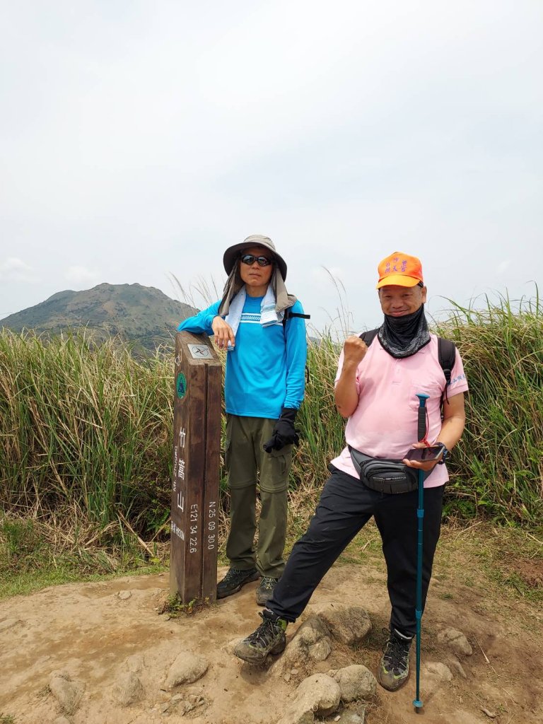 內寮古道到擎天崗_2469327