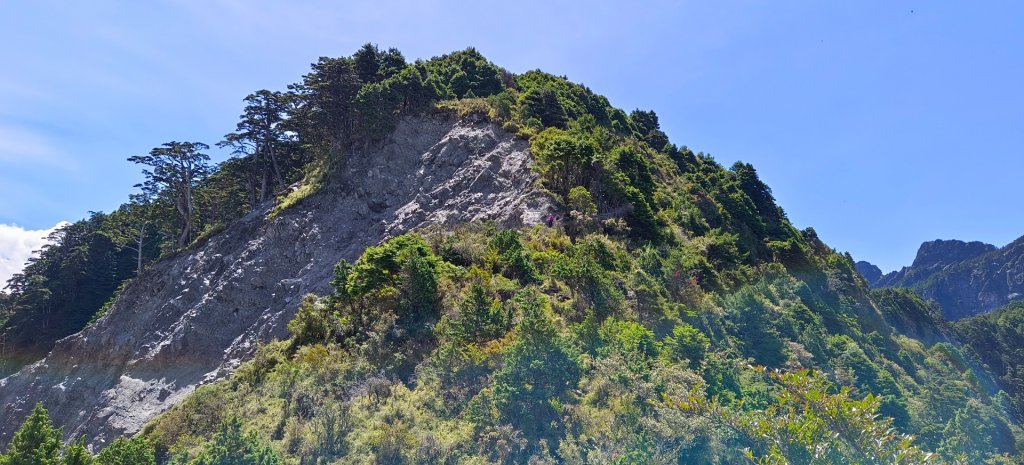 南橫F4之關山/庫哈諾辛山_1748108