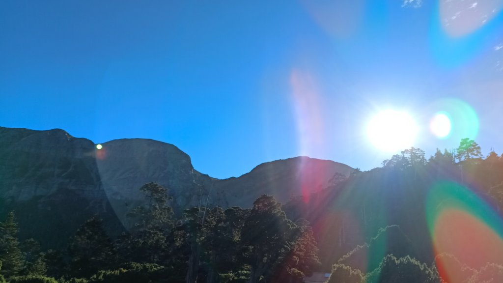 志佳陽上雪山單攻大劍山順撿高山268全壘打2021年10月16日_1490948