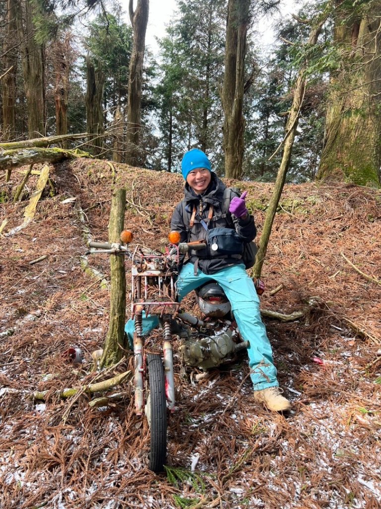 熊野古道小邊路.熊野三山_2485402