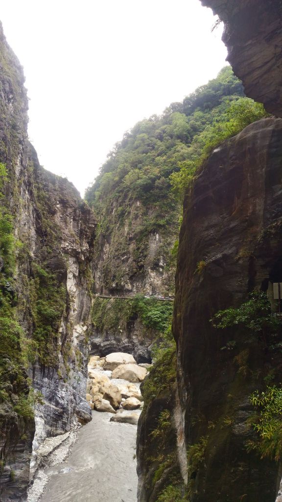 太魯閣---燕子口步道_185849