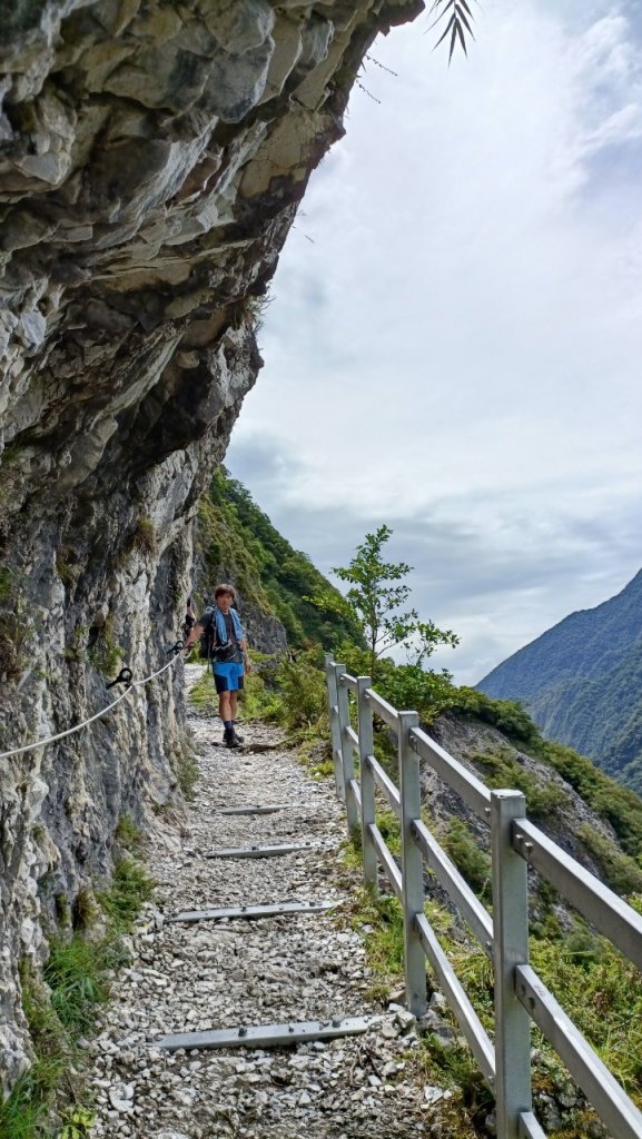 錐麓古道 20220625_1744725