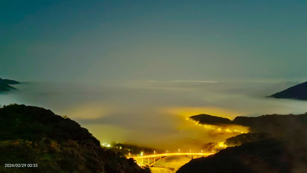 陽明山夜景琉璃光20240228 V.清透濾鏡特效修圖_2467815