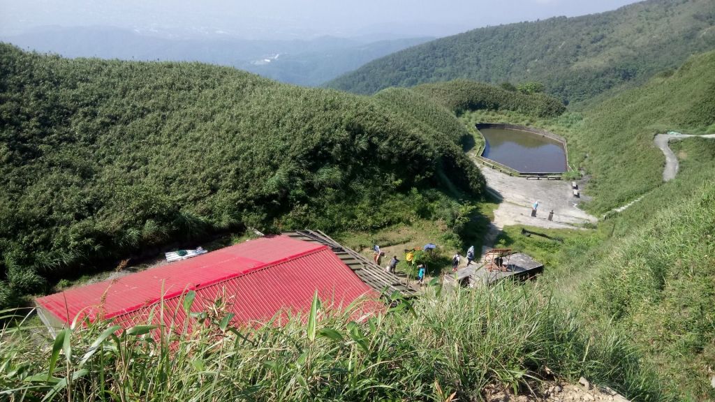 聖母登山步道O型走_332333