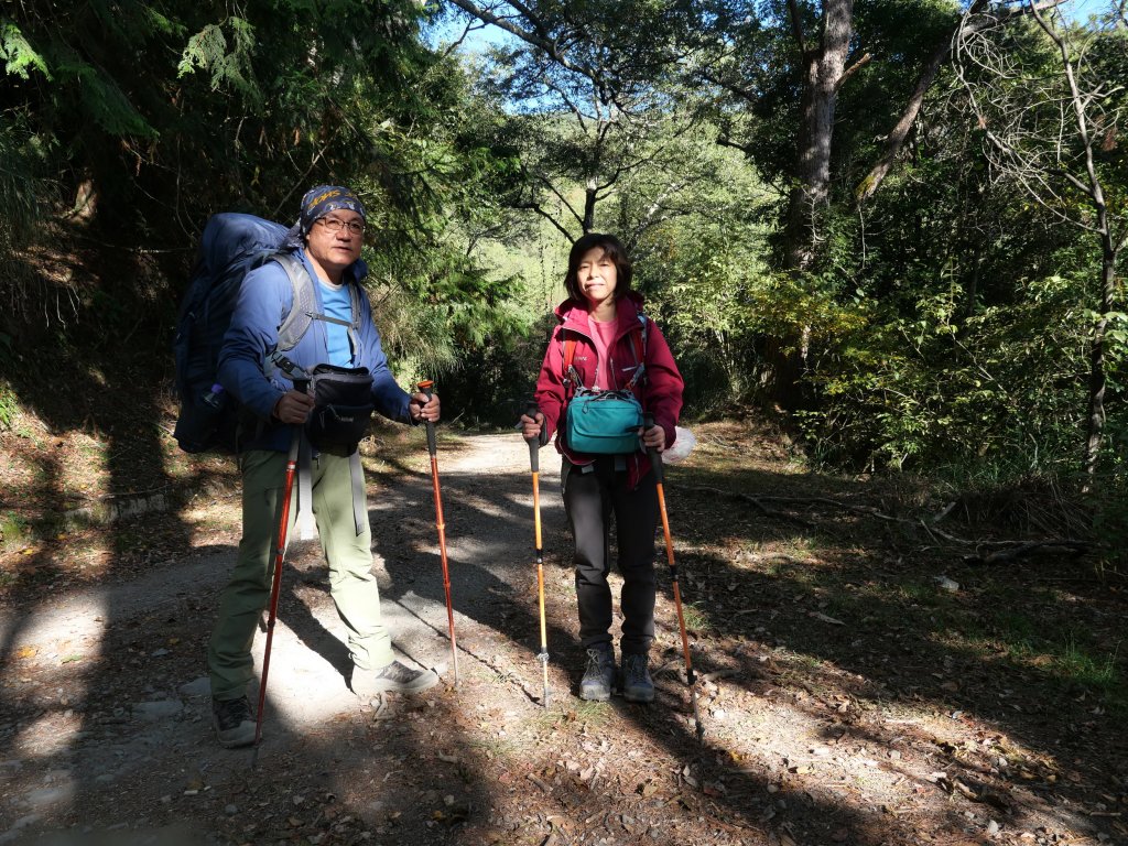 大霸群峰20191108~10_734427