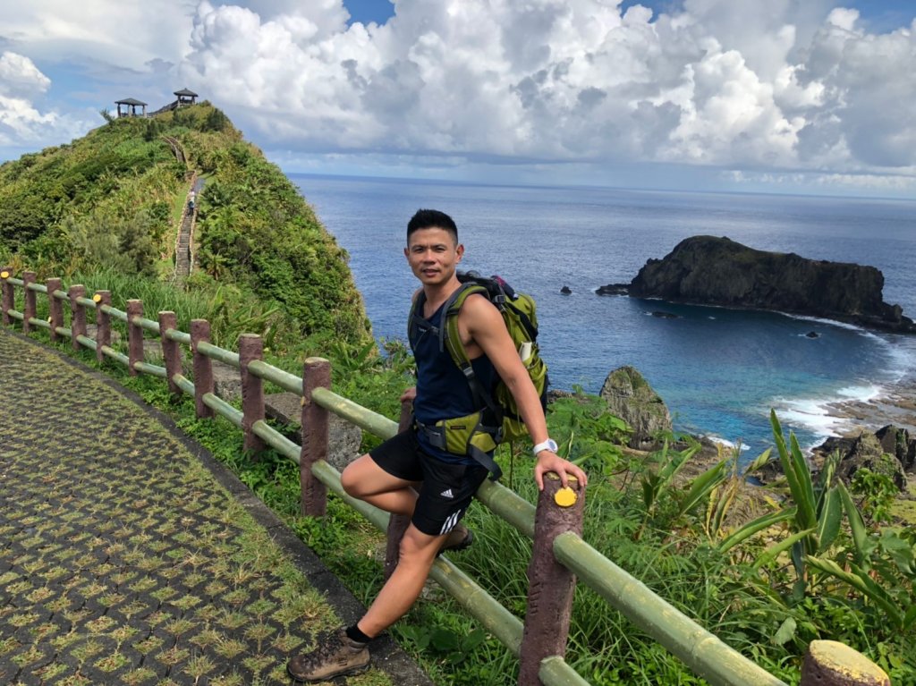 過山古道.阿眉山.觀海步道【上山下海玩遍封面圖