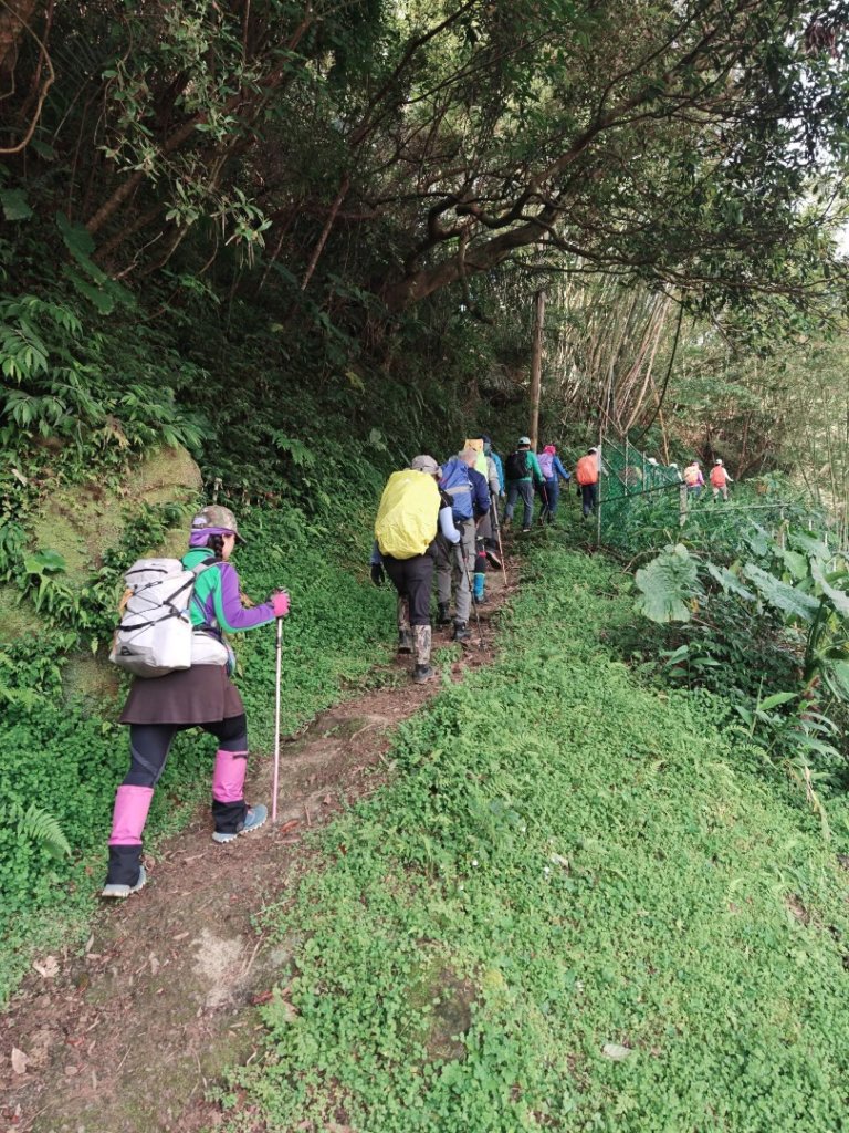 北部三大岩場-筆架連峰-皇帝殿-五寮尖拍空拍寫真💙_2735187