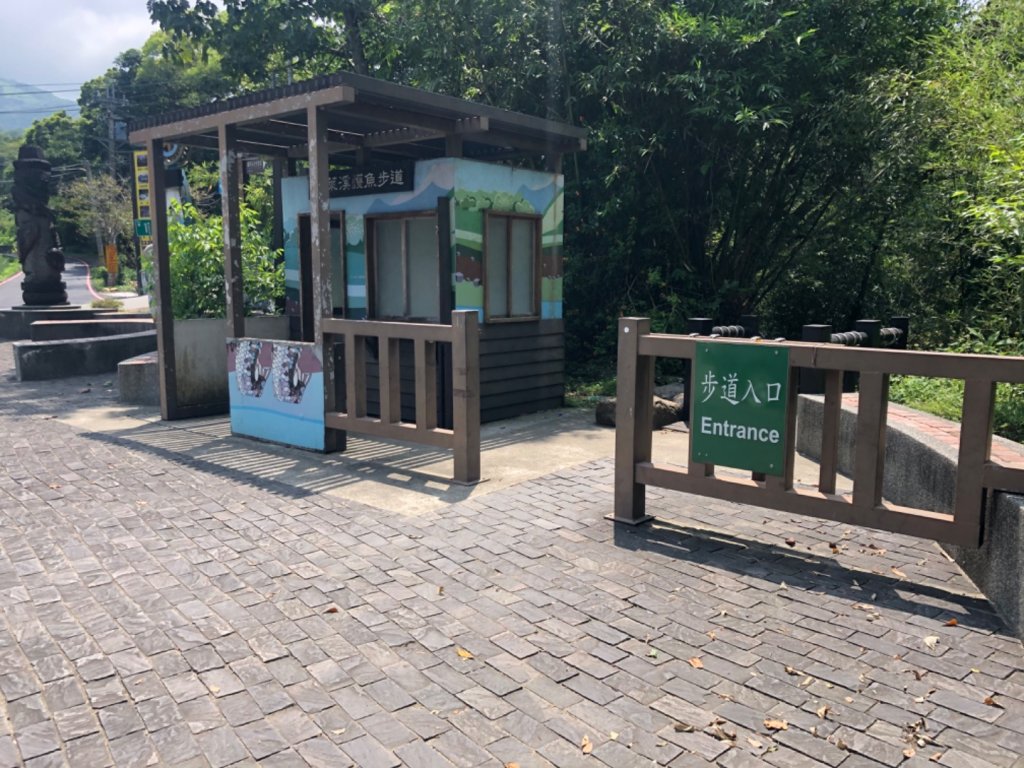 蓬萊護魚步道_1091572