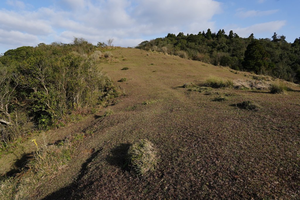 臺北 士林 香對山、頂山、杏林山、北五指山、高頂山、北頂山、馬蕃山、頂山溪山、五指山_2703251