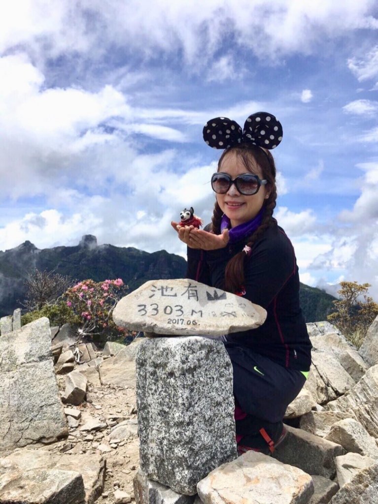 百岳回憶錄_1878487