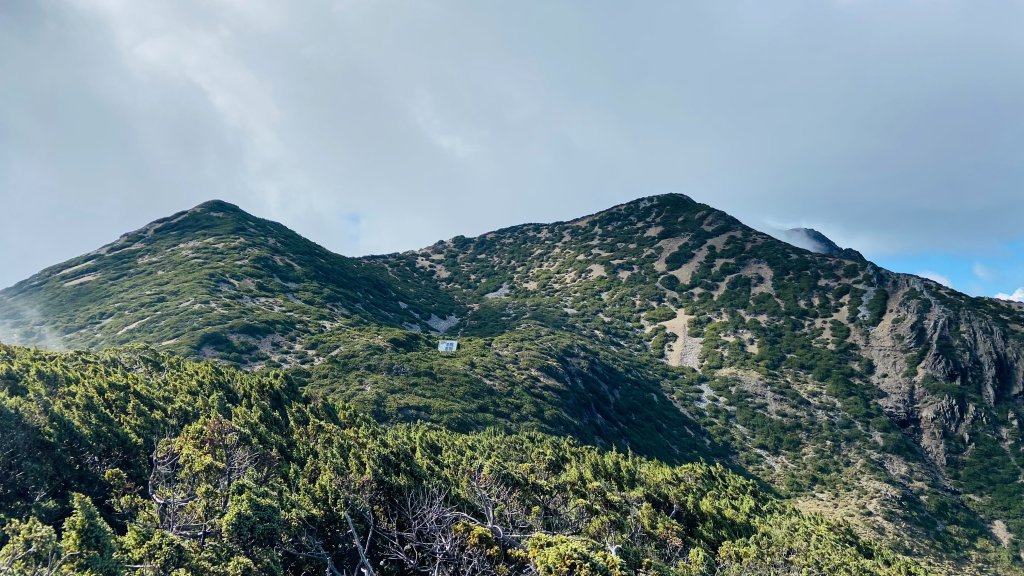 玉山群峰_2860555