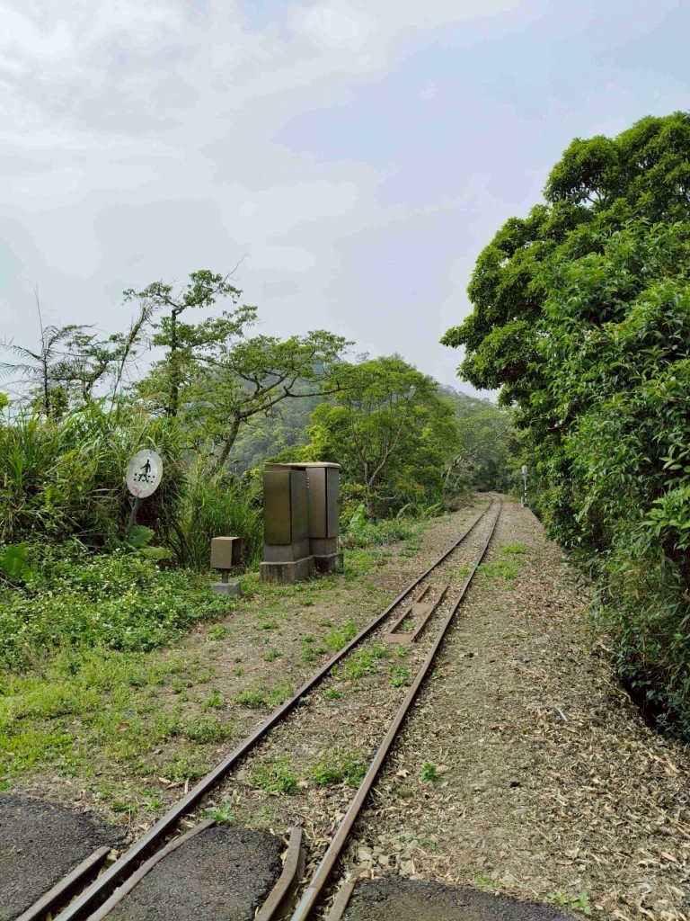 四大天王山縱走獨立山(雙溪路線)_2754474