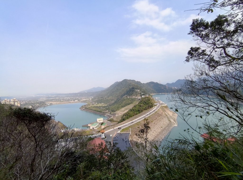 石門山好漢坡-小粗坑-小竹坑古道_1279102