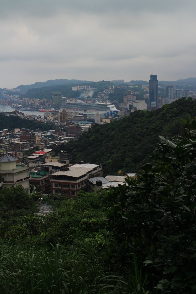 基隆慈佛寺步道 20190420_568446