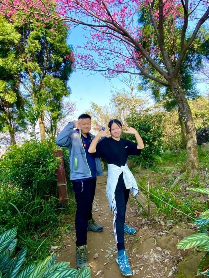 鳶山四秀我家後花園_2612935