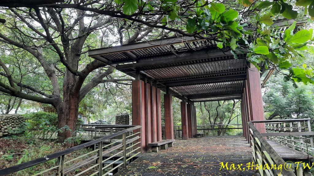 《台中》雙園連走｜東大公園連走都會公園20231007_2305923