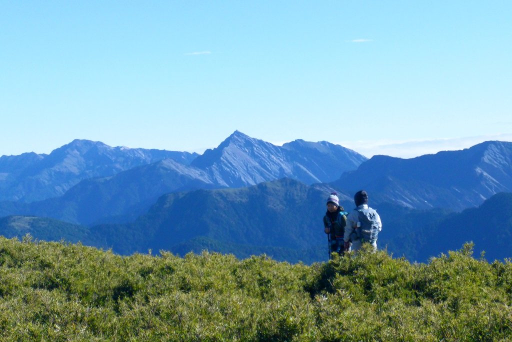 110.10.16合歡北西峰_1491415