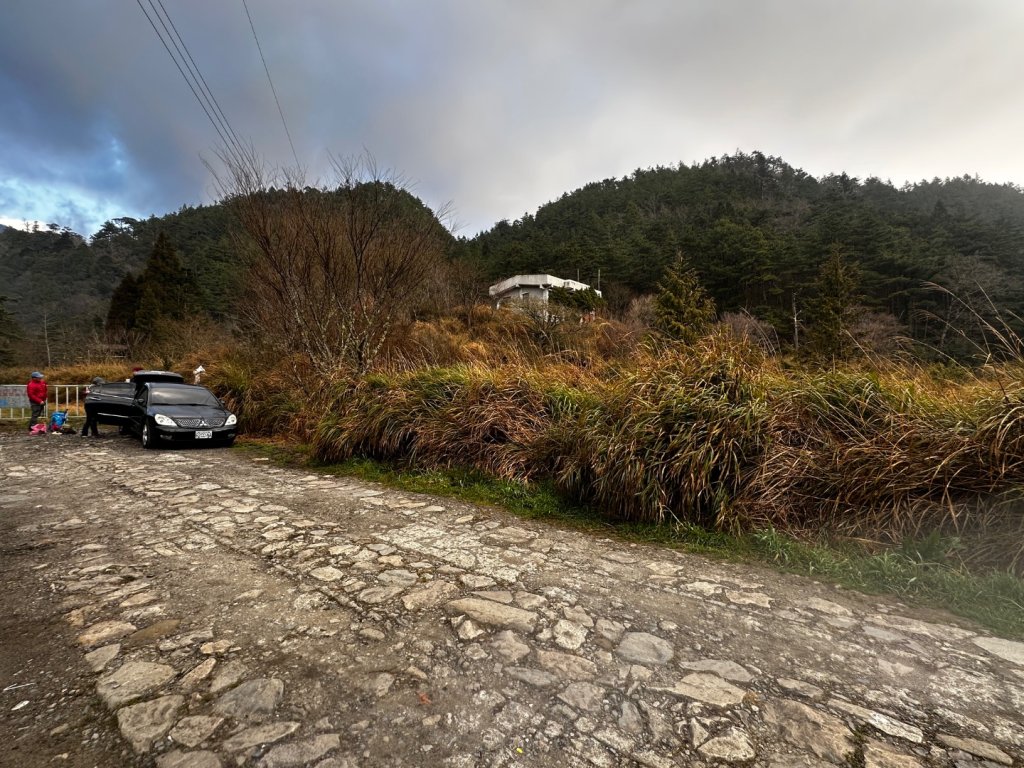 羅馬縱走封面圖