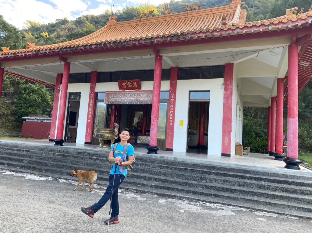 六龜美輪山【享受簡單純粹的登山樂趣】_2415529