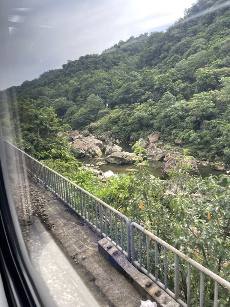 三貂嶺野人谷九瀑連走O型_2838341