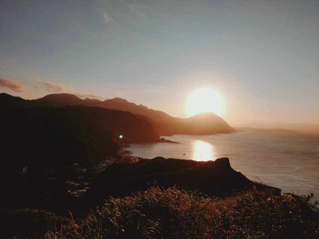 基隆_鼻頭角自助行封面圖
