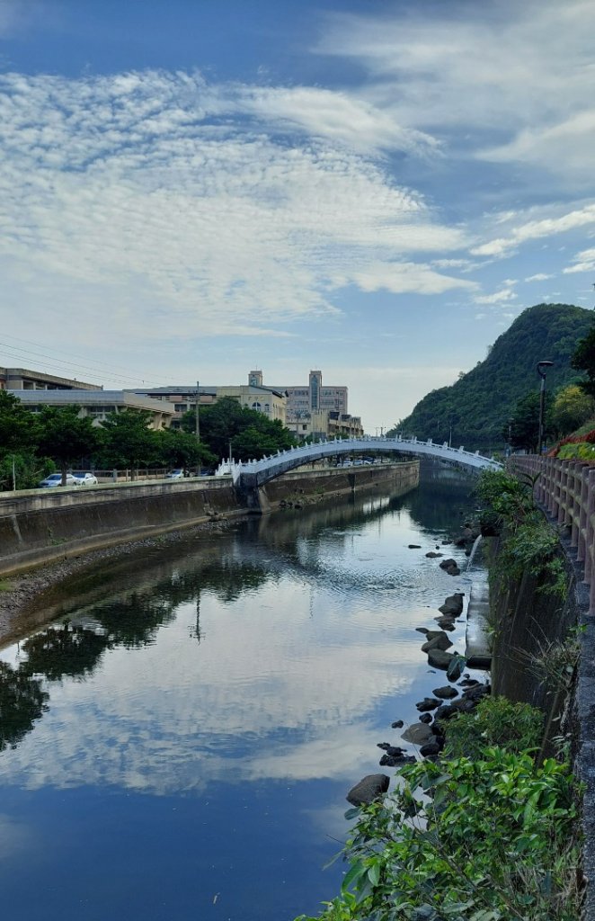 新北萬里丁火朽山、八斗山連走_2768652