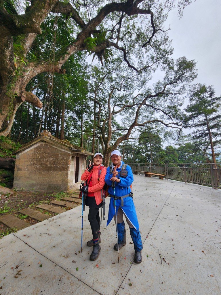 【苗栗】仙神縱走_2691377