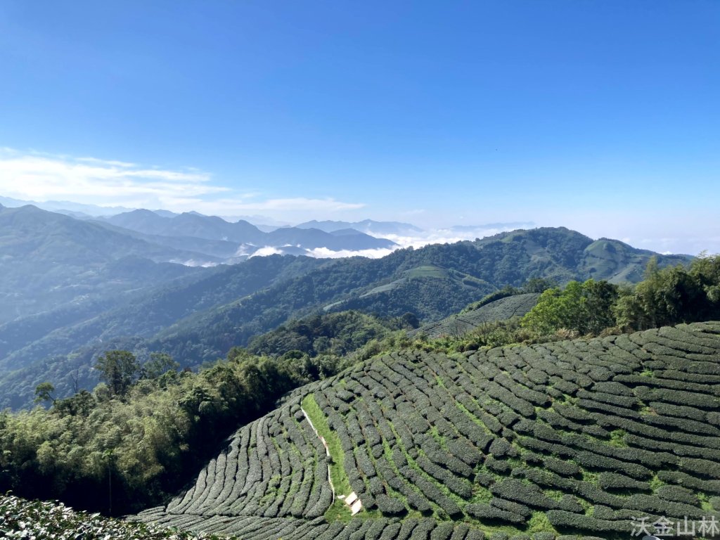 2024-10-19 雲嘉五連峰_2637370