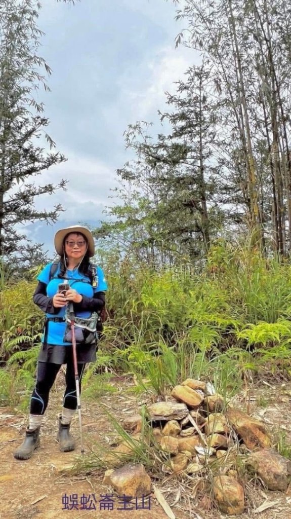 巴蜈縱走_2936563