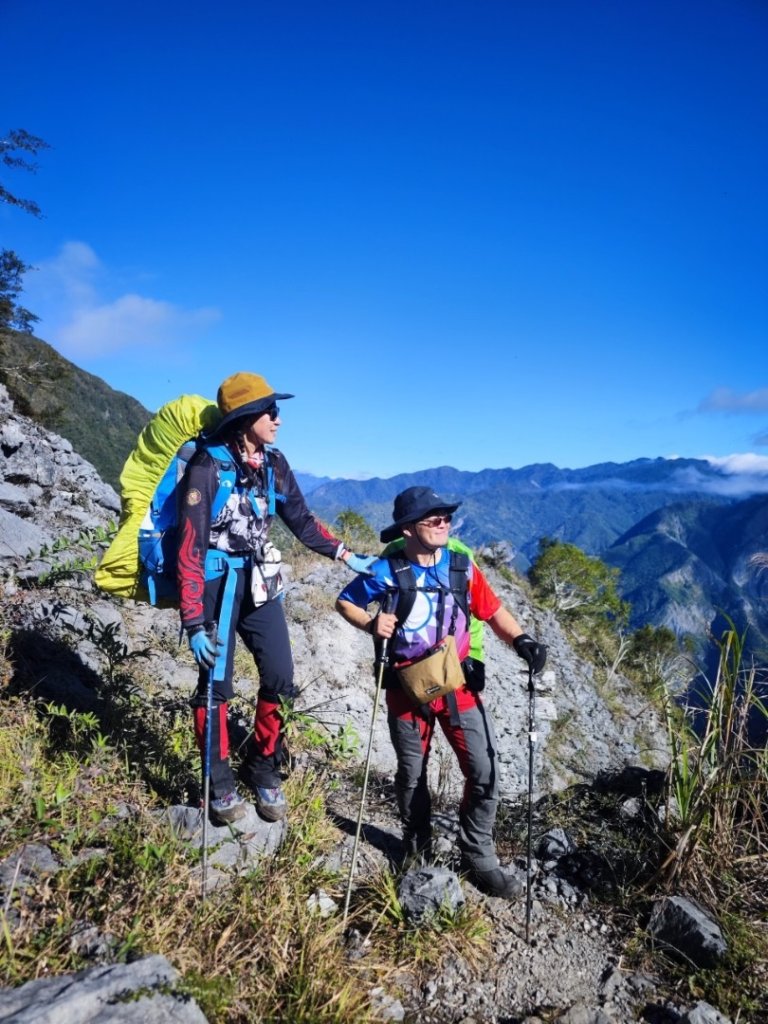 奇萊東陵_2612177