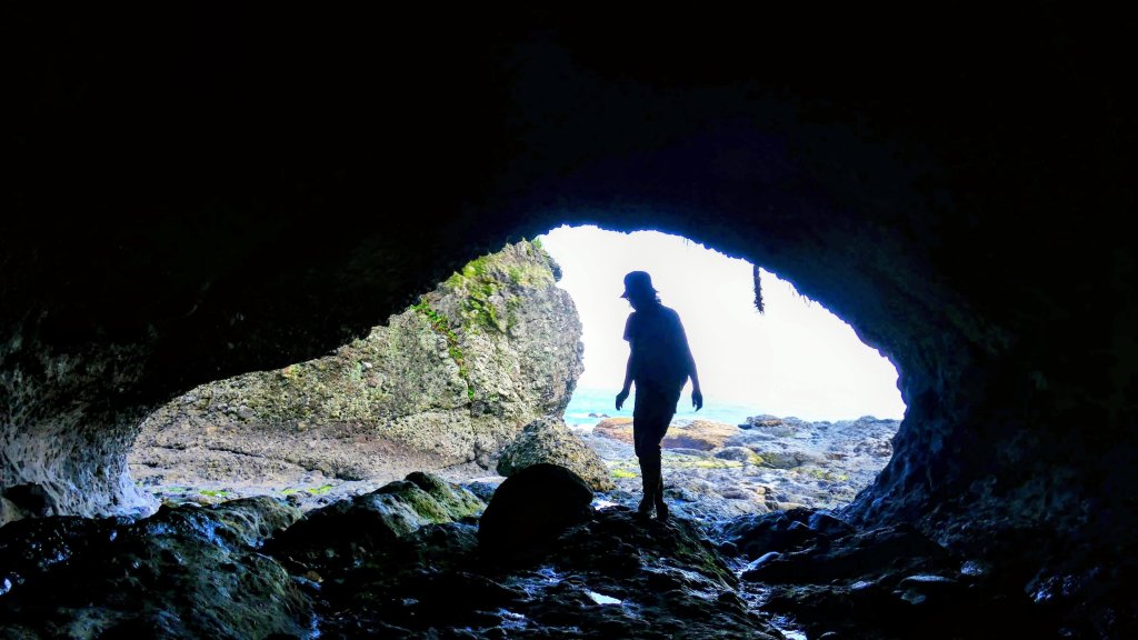 洄瀾東海岸封面圖