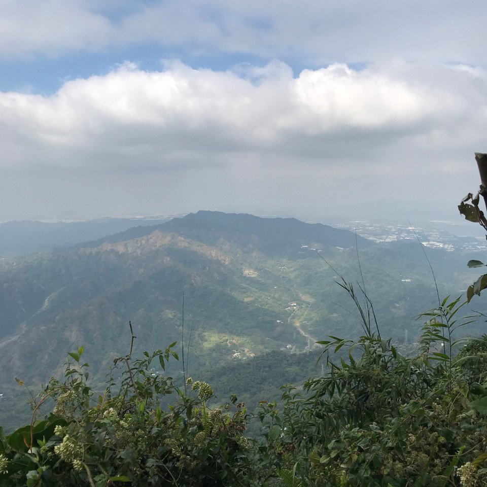 小百岳 暗影山 2022.12.19_1958894