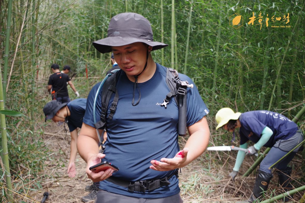 樟之細路 | 09/21砍草任務_686384